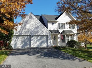 3213 Maple Ln, Harrisburg, PA 17110