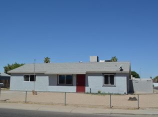 1842 N 72nd Ave, Phoenix, AZ 85035