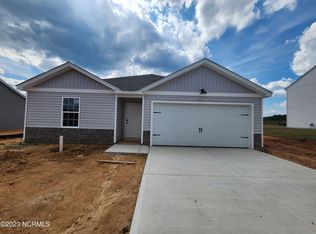 3026 Paradise Way, Sanford, NC 27332