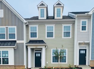 208 Wakelon Dr HOMESITE 392, Greer, SC 29651