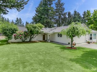2614 126th Ave NE, Bellevue, WA 98005