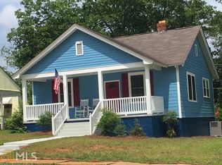 142 N St NW, Thomaston, GA