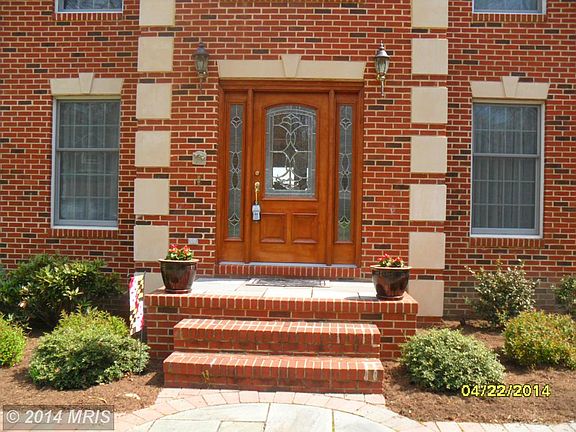 3rd image of 1014 S Creek View Ct