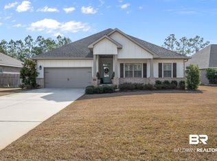 2124 Hogan Dr, Gulf Shores, AL 36542