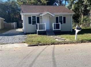 716 Watson St, Reidsville, NC 27320