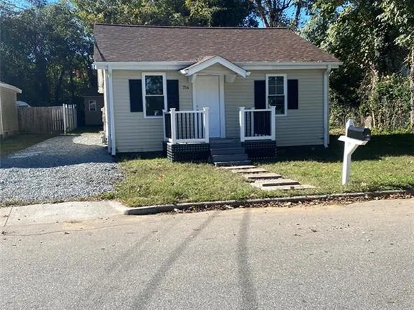 716 Watson St, Reidsville, NC 27320