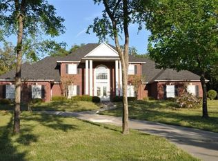 320 County Road 3640, Sulphur Springs, TX 75482