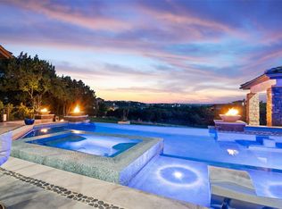 19204 Secretariat Pl, Spicewood, TX 78669