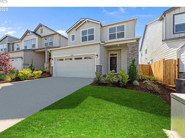 12745 SW Trask St, Beaverton, OR 97007