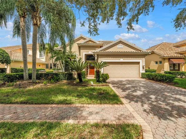 9724 SAGO POINT DRIVE, SEMINOLE, FL 33777