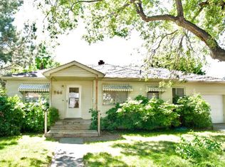 966 S Stout Ave, Blackfoot, ID 83221