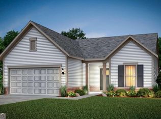 4470 Parkhurst St SW, Powder Springs, GA 30127