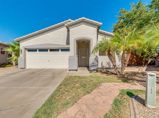 1050 S Cerise, Mesa, AZ 85208
