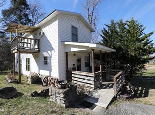 4764 Fred Jennings Rd, Walland, TN 37886