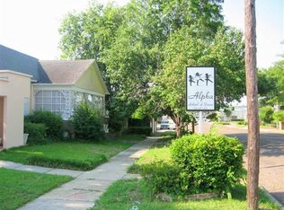 1016 24th Ave, Meridian, MS 39301