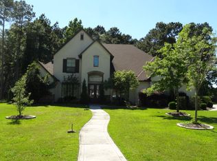 27615 Little Fox Crst, Spring, TX 77386