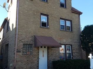 4432 N Nagle Ave, Harwood Heights, IL 60706