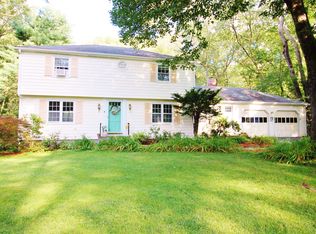 14 Francine Rd, Acton, MA 01720