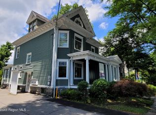 79 Saint James St, Kingston, NY 12401