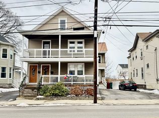 328 Stevens St #1, Lowell, MA 01851