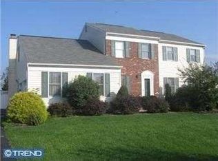 1415 Azalea Ct, Perkasie, PA 18944