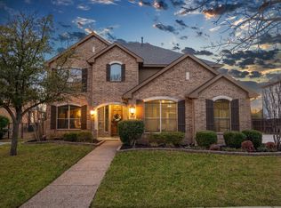 5008 Exposition Way, Fort Worth, TX 76244