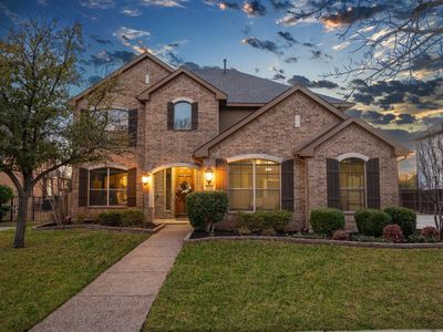 5008 Exposition Way, Fort Worth, TX, 76244