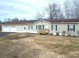 406 Jefferson Ave S, Sebeka, MN 56477
