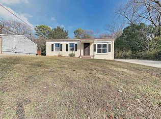 1144 Kipling St SE, Atlanta, GA 30315