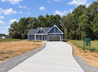 74 Clio Ct #14, Selma, NC 27576