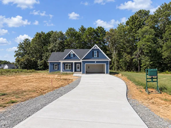 74 Clio Ct #14, Selma, NC 27576
