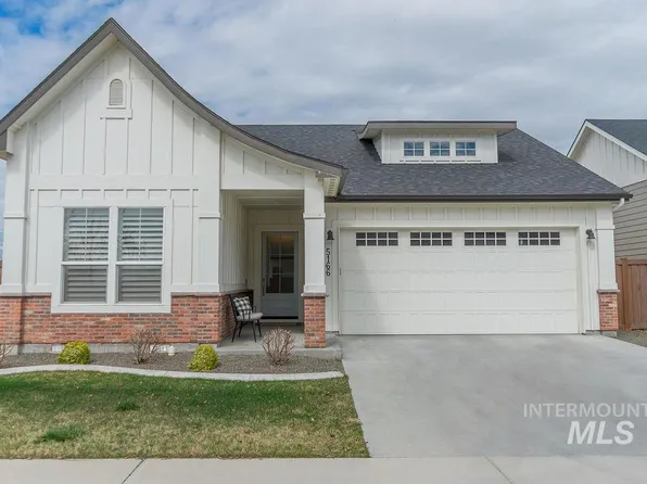 5166 W Talbot St, Meridian, ID 83646