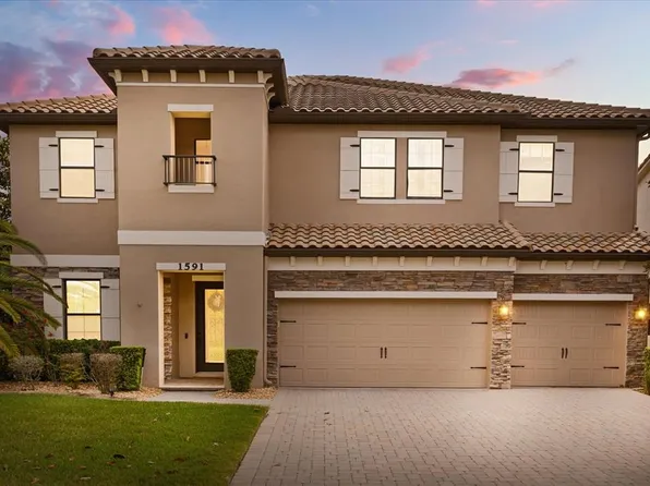 1591 Canopy Pasture Dr, Saint Cloud, FL 34771