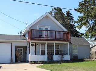 144 S Illinois Ave, Gaylord, MI 49735