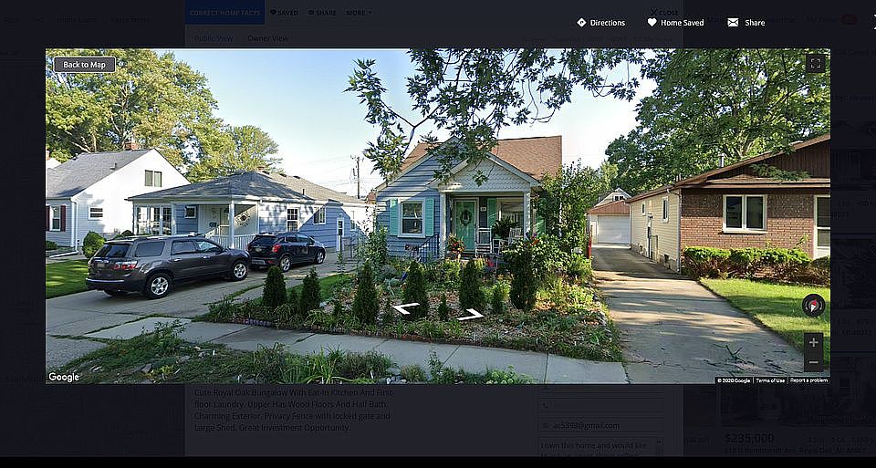 1st image of 331 Marlin Ave