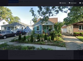 331 Marlin Ave, Royal Oak, MI 48067