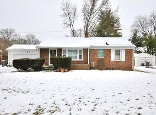 3265 Halifax Dr, Indianapolis, IN