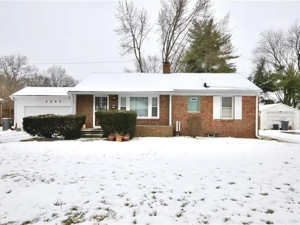 3265 Halifax Dr, Indianapolis, IN 46222