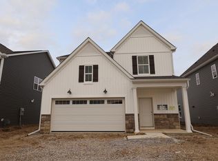 5851 Valleydale Rd, Powell, OH 43065
