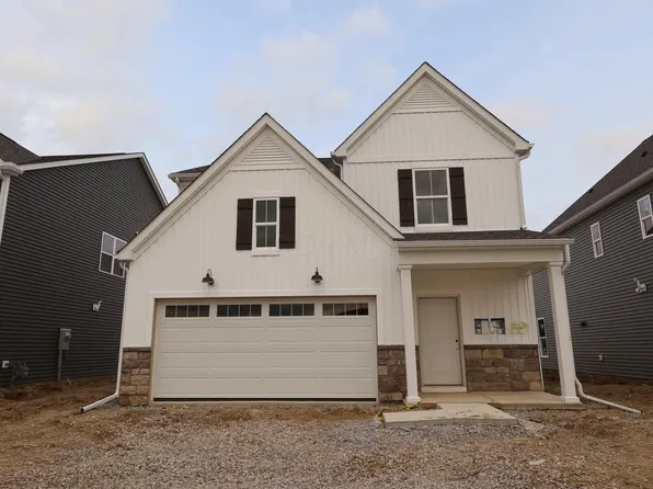 5851 Valleydale Rd, Powell, OH 43065