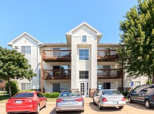 4533 1st Ave SW UNIT 9, Cedar Rapids, IA 52404