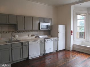 3839 Hamilton St FLOOR 2, Philadelphia, PA 19104