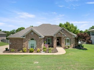 88 Cypress Creek Dr, Cabot, AR 72023