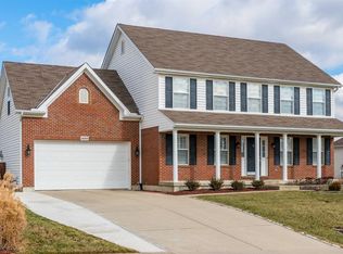 1450 Red Barn Way, Dayton, OH 45434