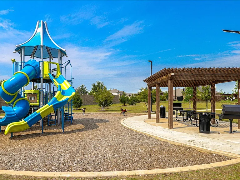 2416 Evening Stone Dr — Photo 23