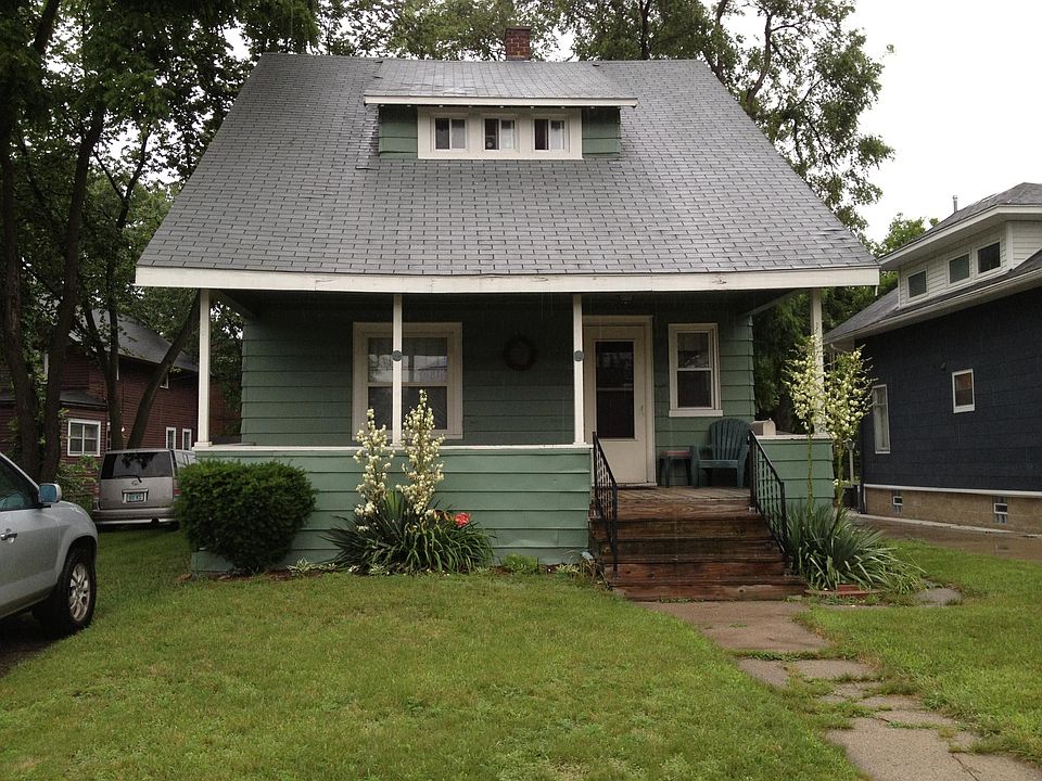 1st image of 338 W Parent Ave #1