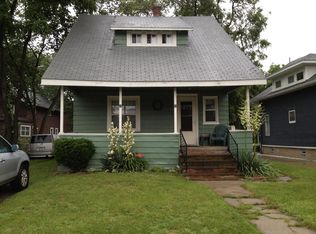 338 W Parent Ave #1, Royal Oak, MI 48067