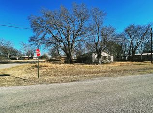 McKennon, Calera, OK 74730