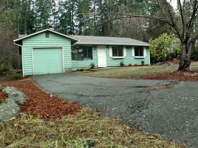 13704 97th Ave NW, Gig Harbor, WA, 98329