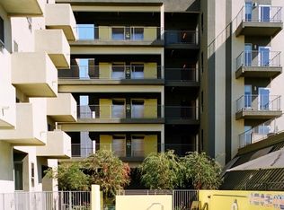 1311 W 5th St #C90F65282, Los Angeles, CA 90017